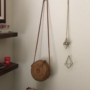 Beautiful Ratan Crossbody